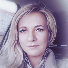 Татьяна Гудкова, 27.02, Москва