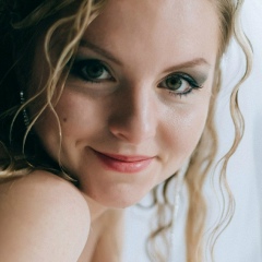 Наташа Савчук, 12.08, Луцк