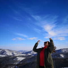 Moldir Albetova, 15.09.1993, Актобе