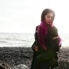 Малика Игибаева, 11.12, Астана