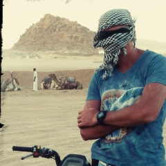 Алексей Батькович, Пятигорск