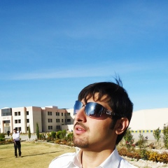 Wahab Khan, 04.02.1990, Bannu