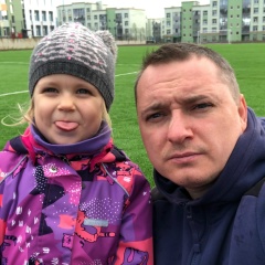 Алексей Чуприн, 09.03, Санкт-Петербург