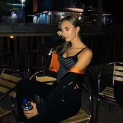 Diana Slender, 16.11.1901, San Francisco