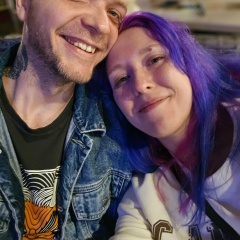 Настя Афонина, 22.05.1995, Челябинск