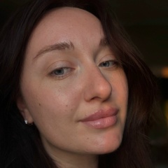Alicia Panchenko, 01.04.1990