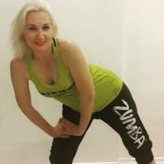 Виолетта Йенен, 21.01.1979, Атырау