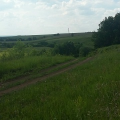 Николай Иванов, Ульяновск