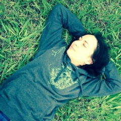 Anastasia Tereshkovych, Киев