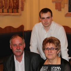 Valeriy Kozhokar, 08.02.1963, Уральск