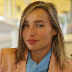 Екатерина Сушко