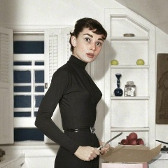Anna Ashuba, 23.11