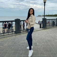 Aleksandra Lanskay, 15.02, Нижний Новгород