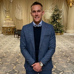 Олег Кожемякин, 30.05, Москва