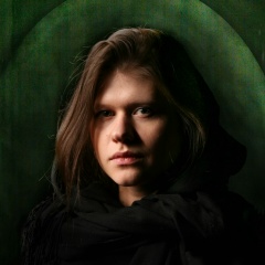 Мария Шиманович, 13.01, Москва