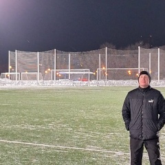 Павел Смирнов, 01.10.1990, Челябинск