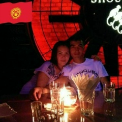 Эдилбай Болотбеков, 23.07, Бишкек