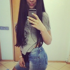 Милана Нигматова, 01.01.1993, Актобе