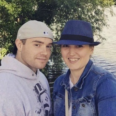 Татьяна Беренс-Подкорытова, 30.01, Lübeck