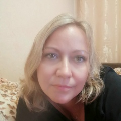 Светлана Рыкова(Кадочникова), 12.03, Екатеринбург