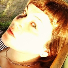 Катюша Айдарова, 20.11, Саратов