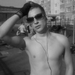 Эмиль Distanoff, 28.10, Уфа