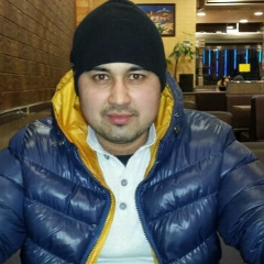 Jamik Spartak, 03.09.1987, Джизак