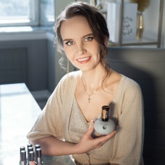 Дарья Сурова, 06.05, Нижний Новгород