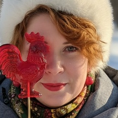 Екатерина Щёголева, 05.09, Санкт-Петербург