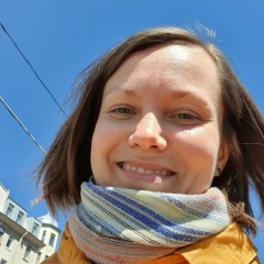 Дарья Астафьева, 21.02.1986, Санкт-Петербург