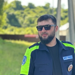 Баки Дудугов, 04.02, Грозный