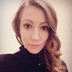 Леруся Малишко, 24.07.1992, Белая Церковь