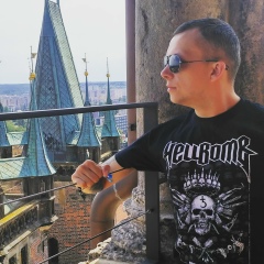 Артём Артёмов, 01.10