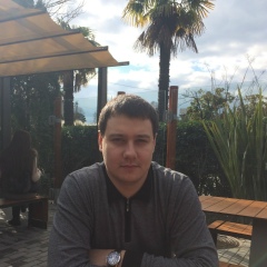 Роман Иванов, 06.04.1986, Ростов-на-Дону