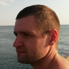 Antonio Холмогоров, 08.02.1988