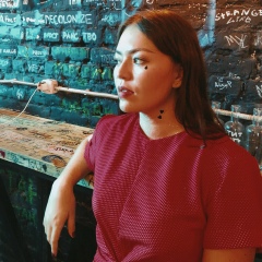 Зарина Zhanseit, 10.03, Алматы