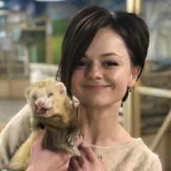 Анна Литвинец, 02.04.1989, Минск