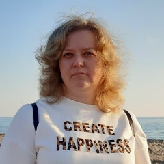 Алла Гриценко, 23.10.1982, Москва