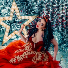 Алена Александровна, 19.03, Москва