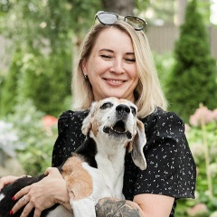 Алиса Колкина, 23.07.1989, Санкт-Петербург