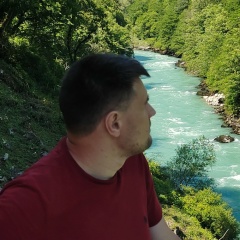 Александр Александров