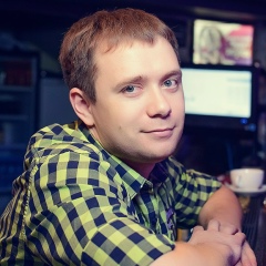 Юрий Гопеенко, 04.11, Новосибирск