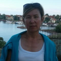 Зульфия Бейсембинова, Конаев / Капшагай