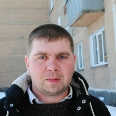 Daniil Nosov, 11.07, Искитим