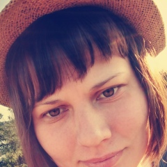 Анастасия Изотова, 31.03, Москва