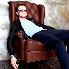 Ivan Che, 07.11, Москва