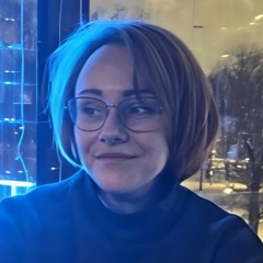 Татьянка Логинова