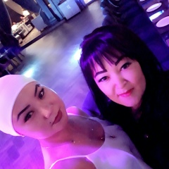 Гульнар Шиникулова, 12.04.1988, Алматы