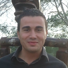 Ziadovic Baffoun, 25.03, Sousse