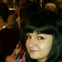 Наталья Манахова, 19.06, Рязань